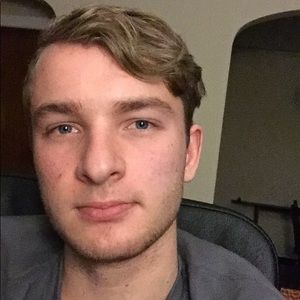 Meet your Posher, Evan